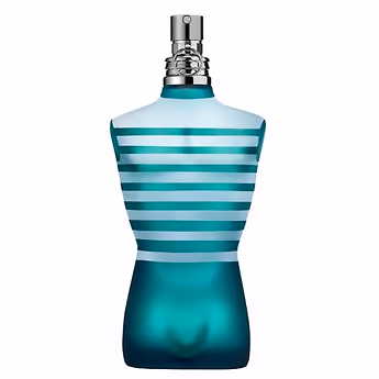 Botella de Le Male Jean Paul gaultier