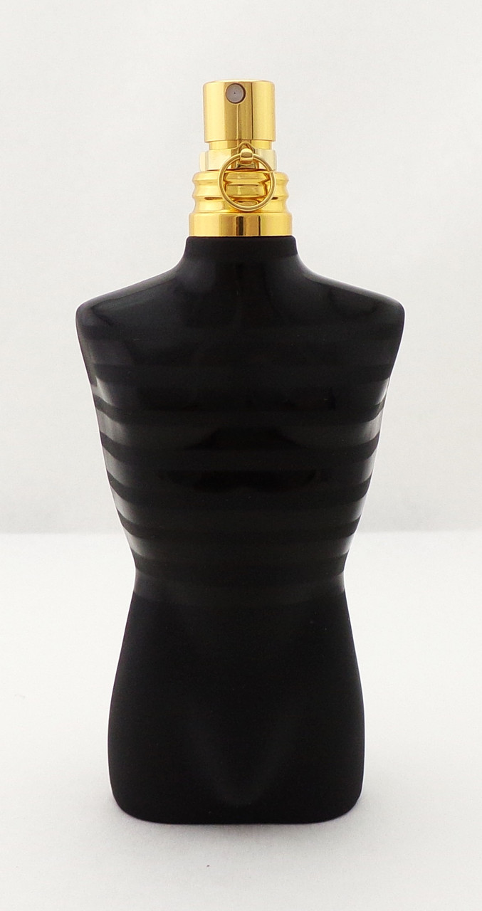 Botella de Le Male Le Parfum