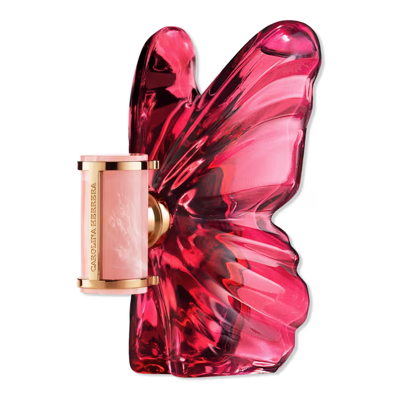 Botella de La Bomba Carolina Herrera