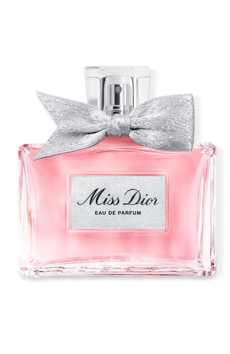Botella de Miss Dior Parfum (2024) Dior